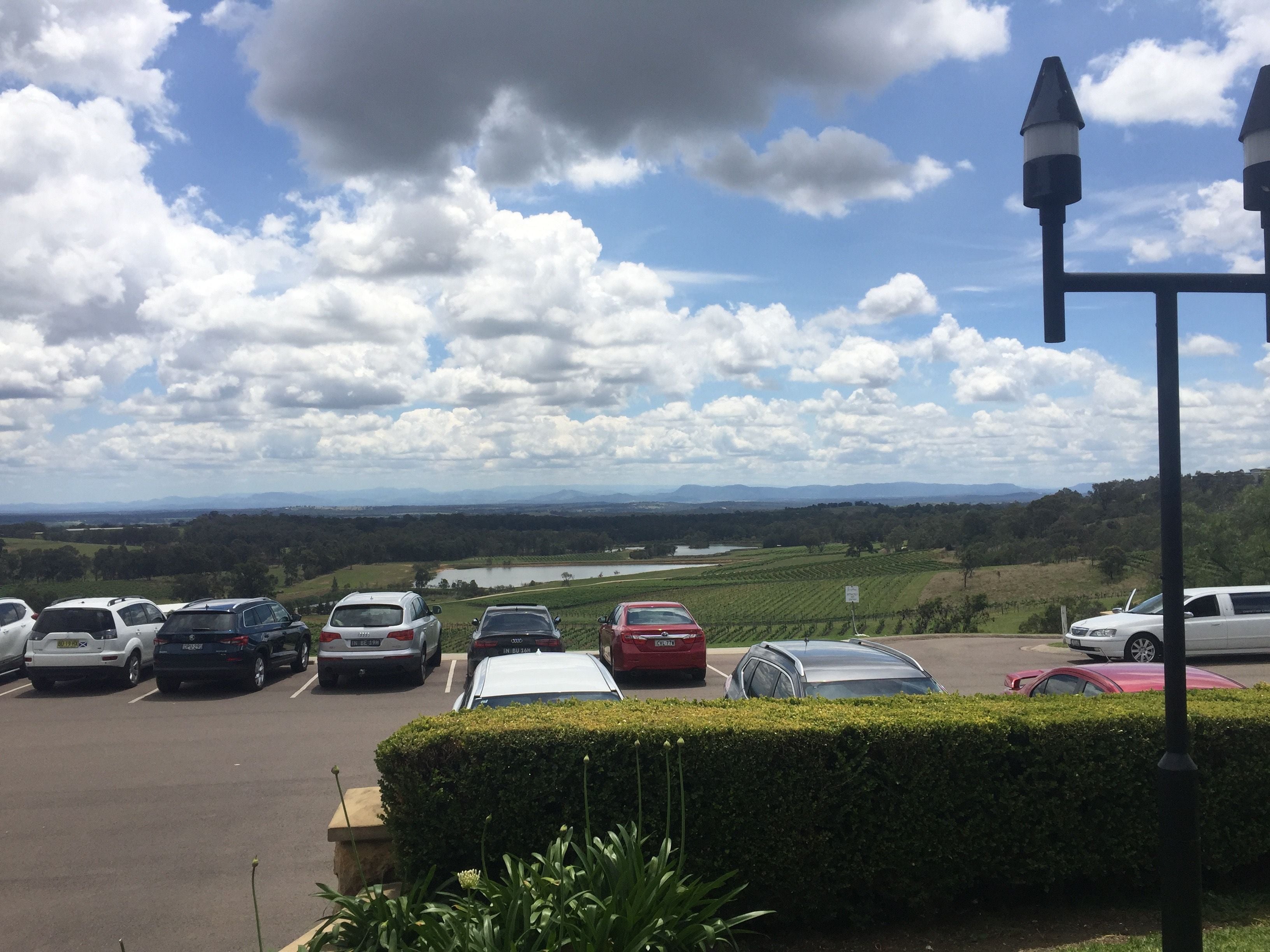 Hunter Valley Vineyard Group Bus Trips Image -5b1f2e4f519b2